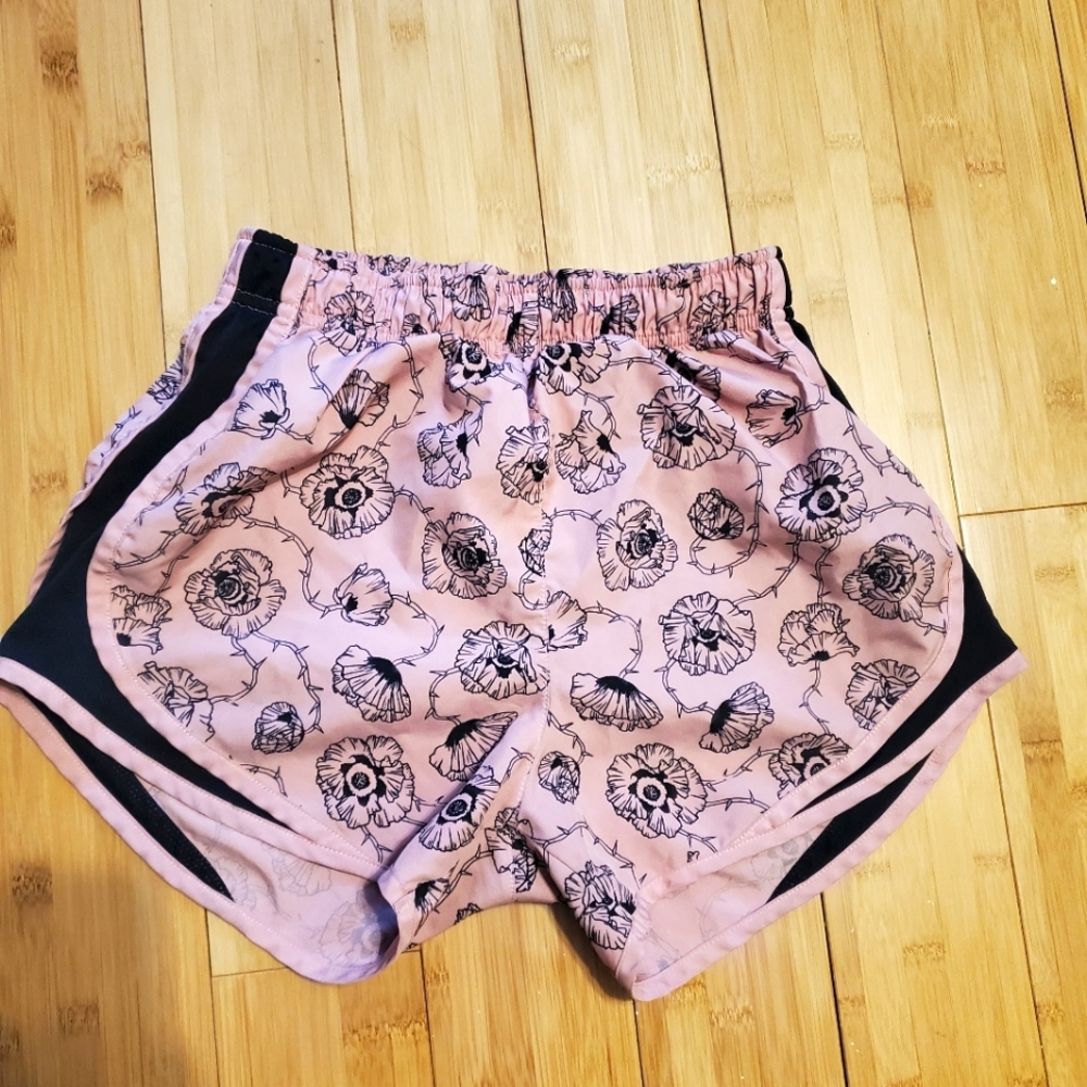 Dri-fit Nike shorts